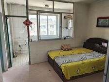 鲅鱼圈 绿色时代南C区 1室1厅