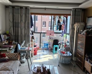 浦东 昱龙家园北区 3室2厅