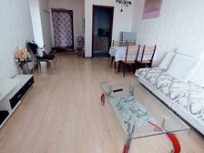 个人房屋出售金凤区 香榭花园 2室1厅