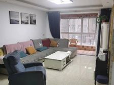 高陵 乾基九境城 2室2厅