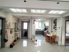 抚宁紫金湾景澜 3室2厅,1楼带小院