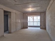 渭城区 厚德苑 2室2厅毛坯,无车位,楼层好,房屋朝向好