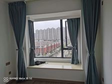 昌北开发区 南昌旭辉中心 3室2厅