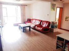 红桥 水木天成依湖园 3室1厅