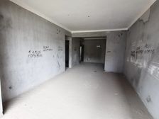 渝水区 同创中央公园 2室2厅一厨一卫