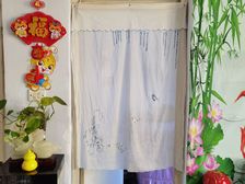 管城 印刷厂街社区 2室1厅