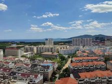 龙港区 翠海公寓 3室2厅