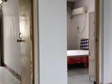 建安 青竹苑 2室1厅