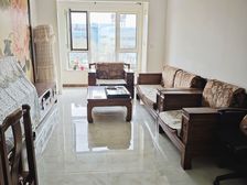 西青 远洋万和城洋房小高层 2室2厅一梯两户