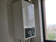 滨湖新区 泰华·湖畔丽景 1室1厅1厨1卫