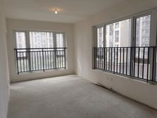 蓝光COCO金沙三期南向3室2厅,错过遗憾!