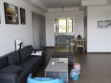 重庆渝北世茂璀璨天城128.36平4室2厅2卫精美家庭公寓