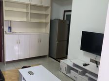 渝北 阳光雅居 1室1厅