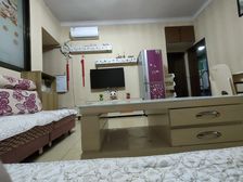 渝北 学林花园 3室2厅,带顶楼花园