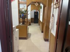 洛惠局西家属院