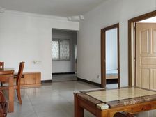 从化 神岗墟中心小区 3室2厅2卫