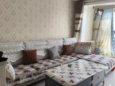 昌吉市 天一海尚阳光 2室2厅 次新房 楼层好 大阳台