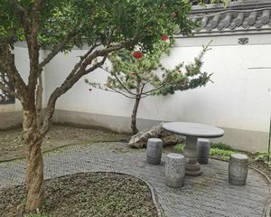 开发区 扬州画舫 5室2厅
