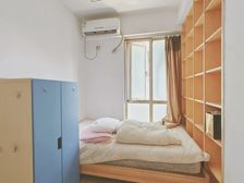 火车南站君悦领地 99.48㎡3室2厅南向住宅