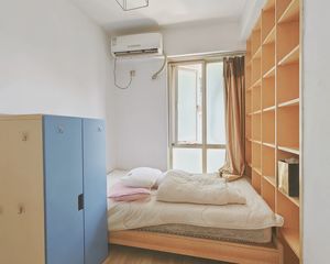 火车南站君悦领地 99.48㎡3室2厅南向住宅