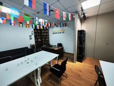 高新开发区紫阳大道绿地紫峰大厦 纯写字楼甲级50