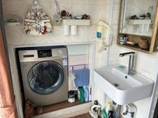 青山湖 万科公园里 3室2厅