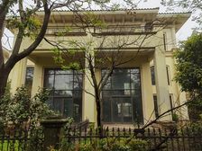 南昌县 恒大绿洲别墅 2室0厅