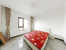 南北通透三居室 荣盛锦绣学府130平仅140万