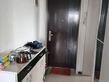 燕宇花园**平,2室2厅金角,东面采光,楼下花园,视野开阔