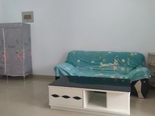 临淄 绿茵花园3楼一室一厅一厨一卫一阳台