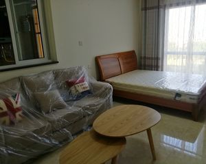 龙泉驿 炜岸城 1室1厅