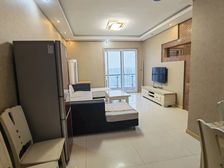 九龙坡 隆鑫花漾四季 3室1厅