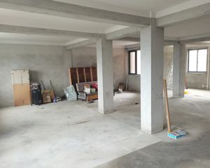 宁波奉化区西坞街道105.85平米南北三房送小间