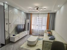 津南中海公园城 89平 3室2厅1卫 南向 优质婚房房源