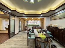 青秀 马来西亚园