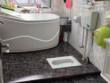 西陵 福桂苑 3室2厅