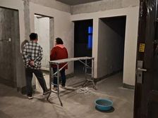 岐山县 卧龙学府 3室2厅