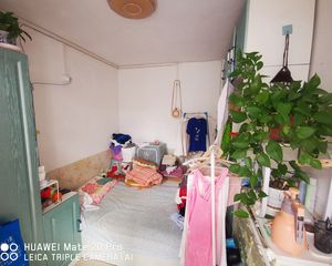 ### 安定门张旺胡同温馨小户型两居室###