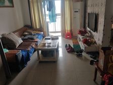 沙坪坝 欣怡佳苑 2室1厅