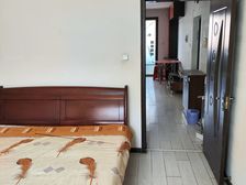 浑南卓越平方 1室1厅1卫 楼盘实拍