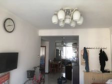 海城后英第1城,2室一厅