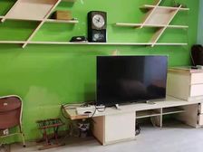 德城区 金茂豪庭 1室1厅