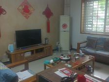 管城 正商花都港湾 3室2厅