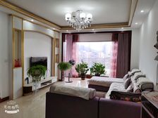 红花岗区 富华国际 3室2厅