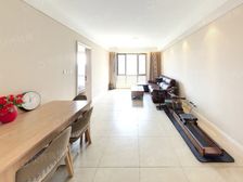 河西云实园温馨三居赠面积赠车位临地铁九年一贯三甲医院