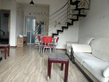 金牛 和睦人家一期 3室2厅双卫