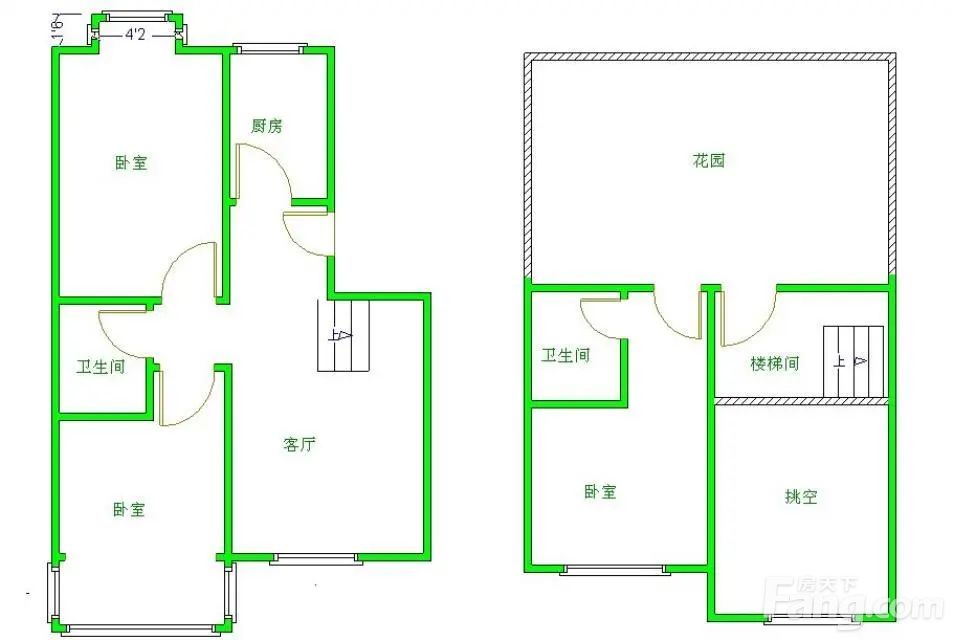 室内图