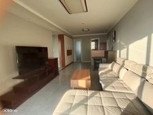 市中 绿地新里城 4室2厅