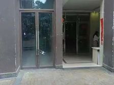 万彩城社区一楼底商