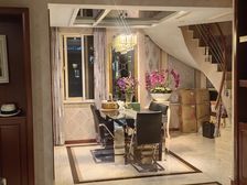 意邦绿墅湾 4室1厅2卫